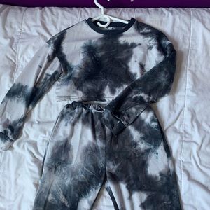 Cute clothing set from shein🖤